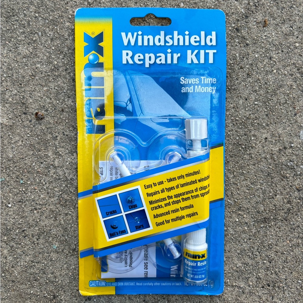 Window repair